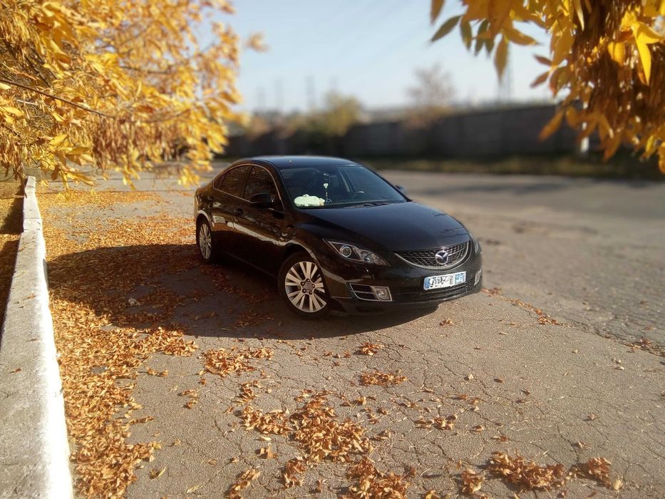 Продам авто Мазда 6