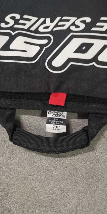 Capa de prancha de surf 7.0