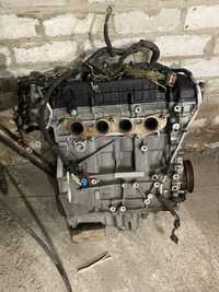 Форд Фокус 3 мотор коллектор кондиционера двигатель двс