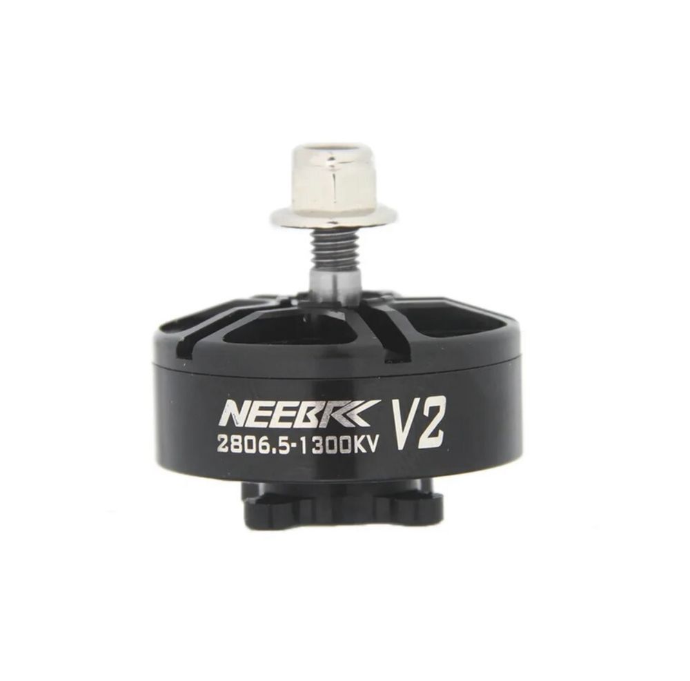 NEEBRC 2806.5 2807 1300KV дуигуни для FPV дронів