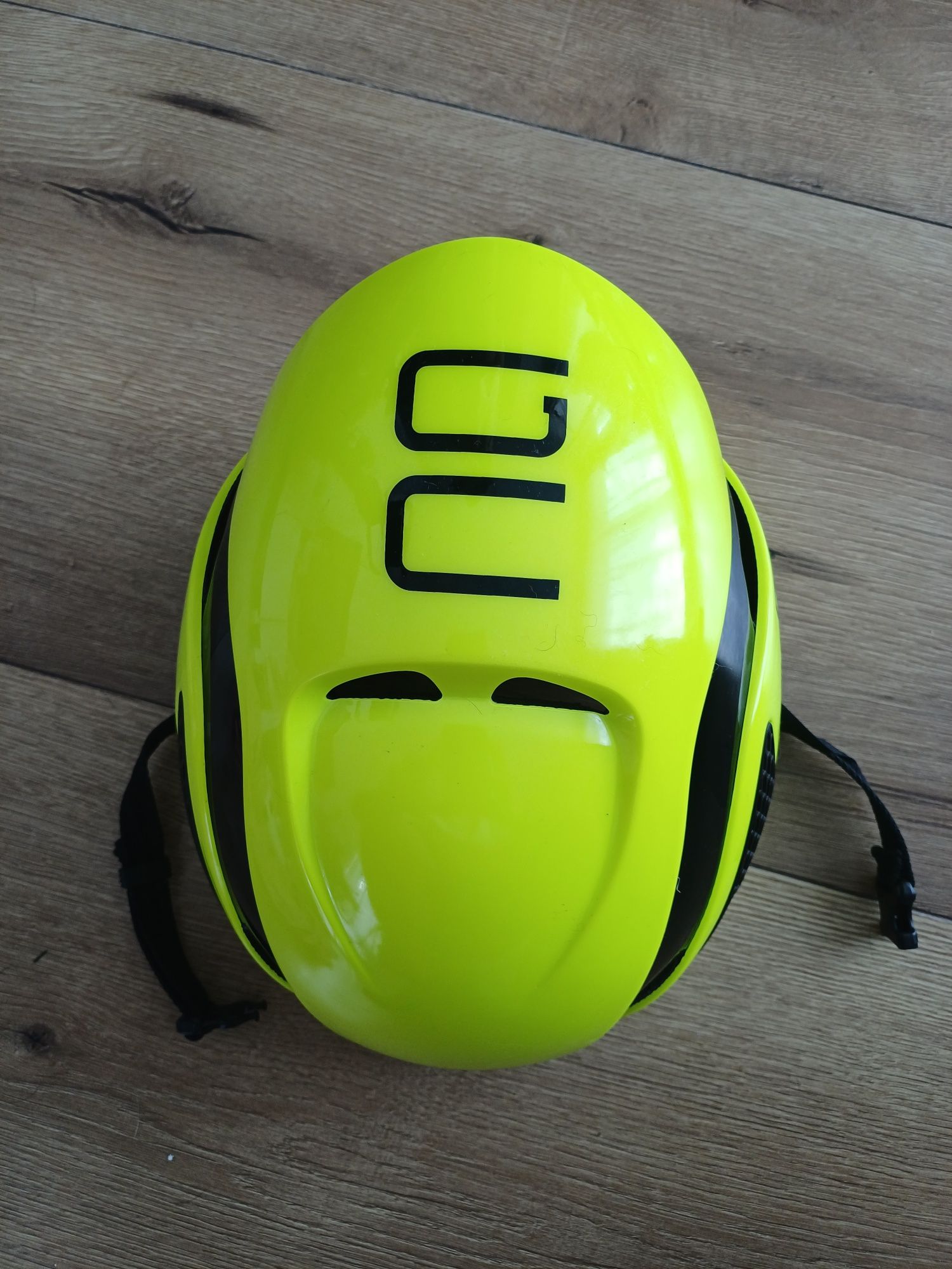 Kask rowerowy ABUS Gamechanger 59-62 cm