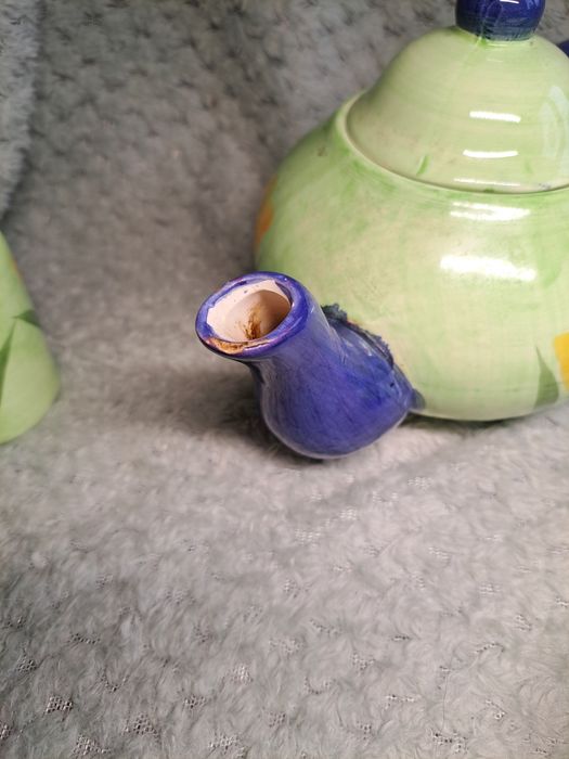 Zestaw wiosenny do herbaty 40