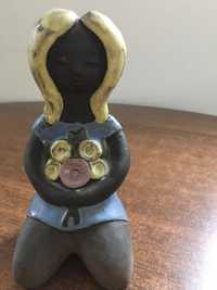 Figurka ceramiczna Ke Iwar