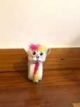 Little Live Pets 28813 Una Wrapples Toy, Multi-Colour