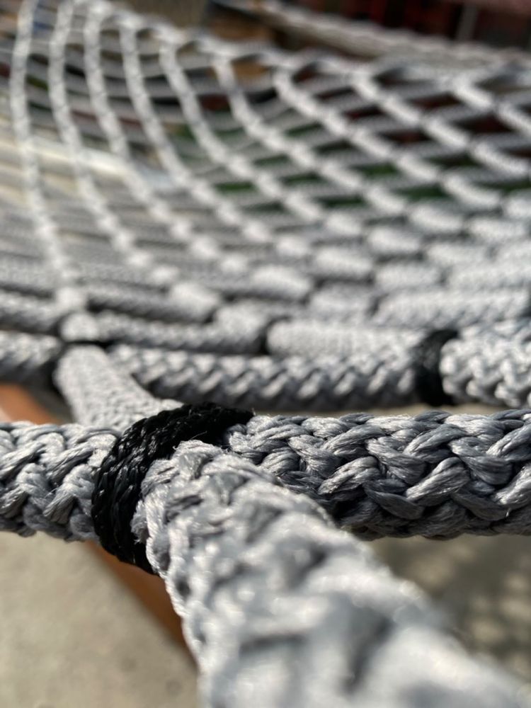 Гамак ручного плетіння Kariba