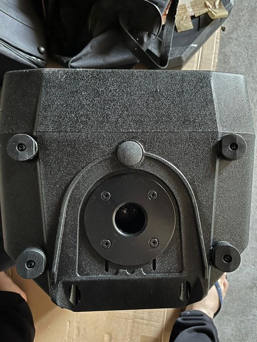 Coluna, Caixa RCF Art 710-A