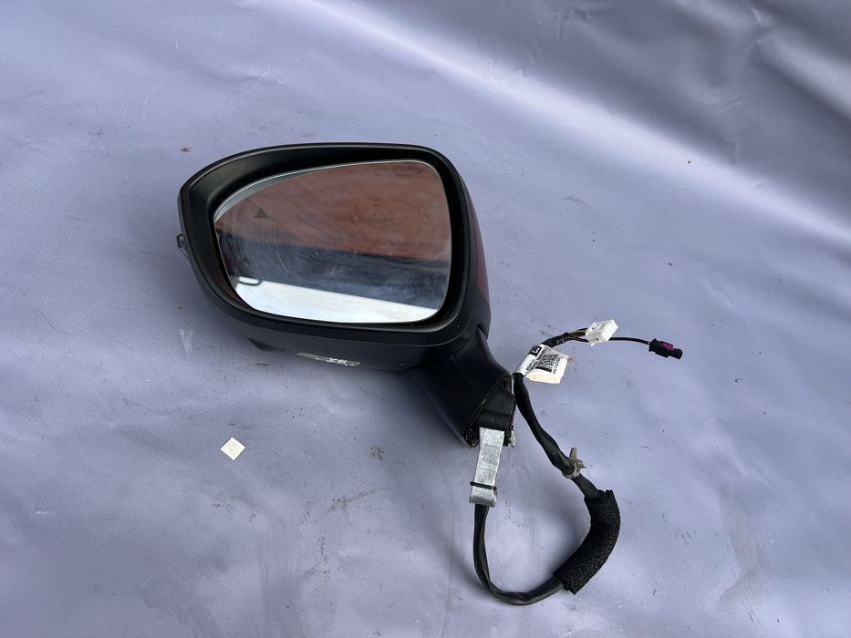 Nissan Rogue, нісан рог T33 2020-2024, Бокове Зеркало