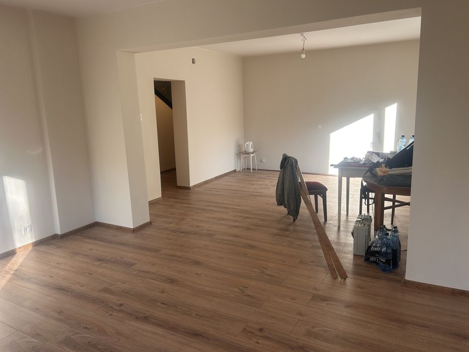 Remonty mieszkań i domów
