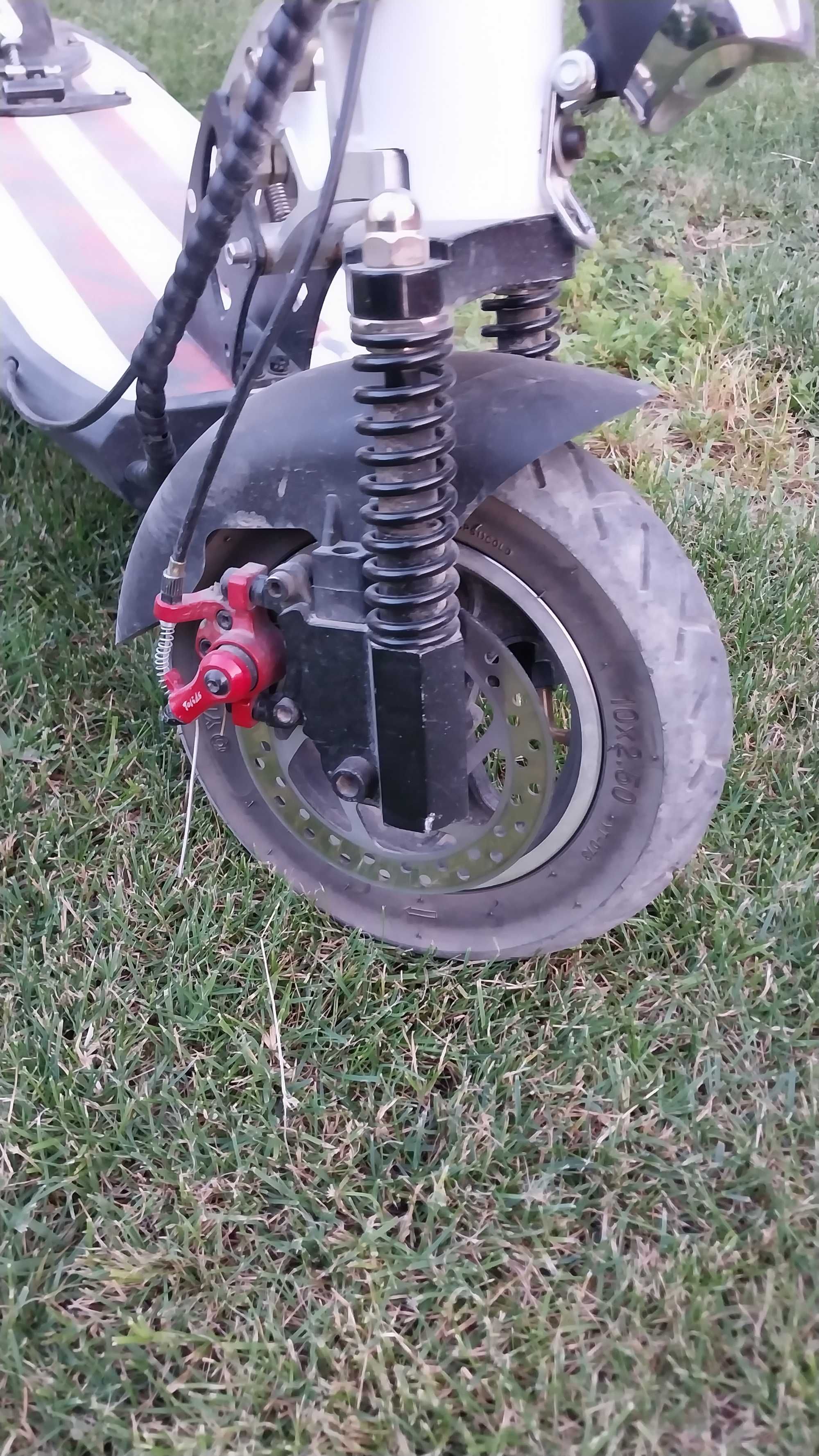 Електросамокат Beast scooter electro