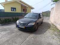 Vendo Honda Civic