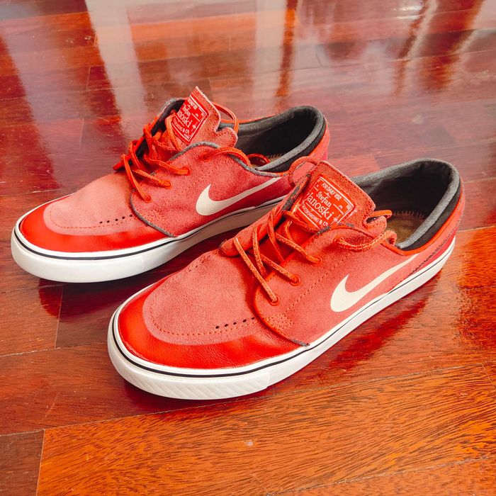 Tenis Sapatilhas Nike SB Janoski skate skateboarding 42.5