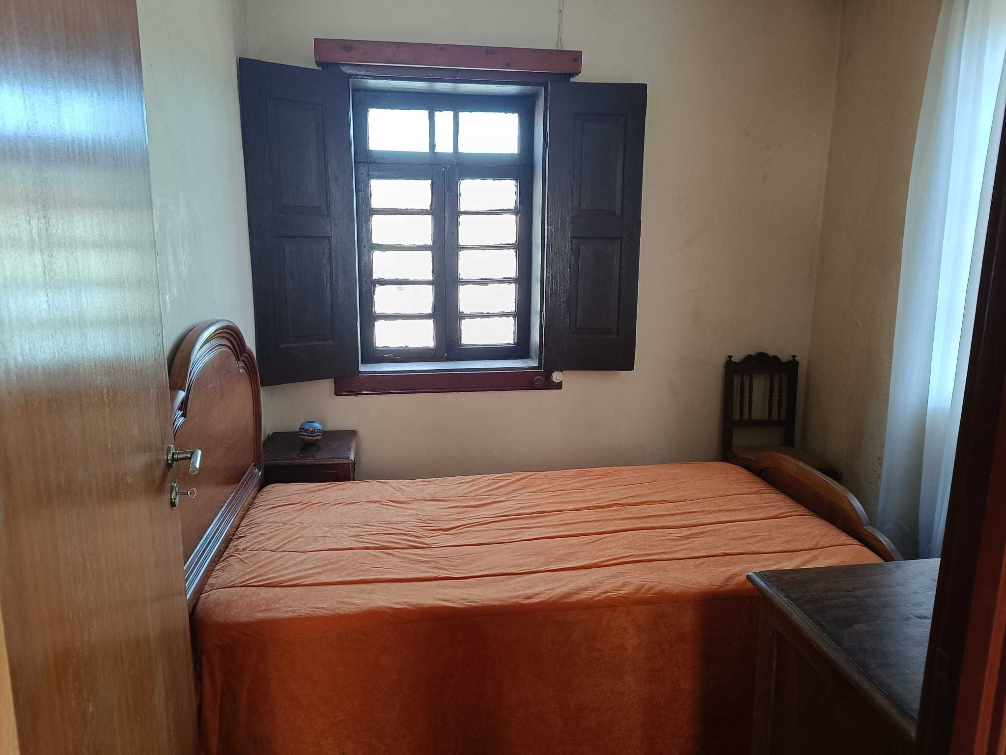 Moradia T3 em Parada de Todeia - Paredes