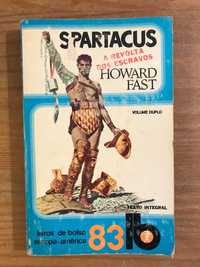 Spartacus - Howard Fast (portes grátis)