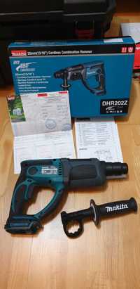 Перфоратор makita dhr 202