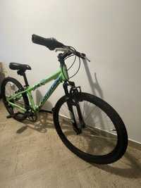 Велосипед підлітковий CORRATEC X-VERT TEEN 24