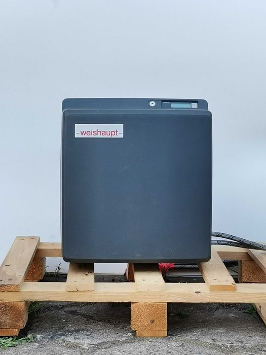Palnik olejowy Weishaupt WL 30 Z-C 72kW-330 kW dwustopniowy