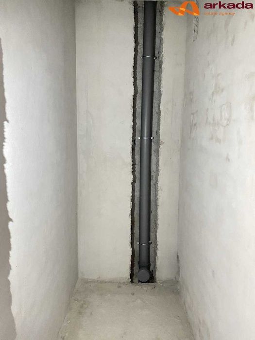 ПРОДАЖ! 3-кім  двохстороння видова квартира на 
озеро ЖК Міленіум (S)