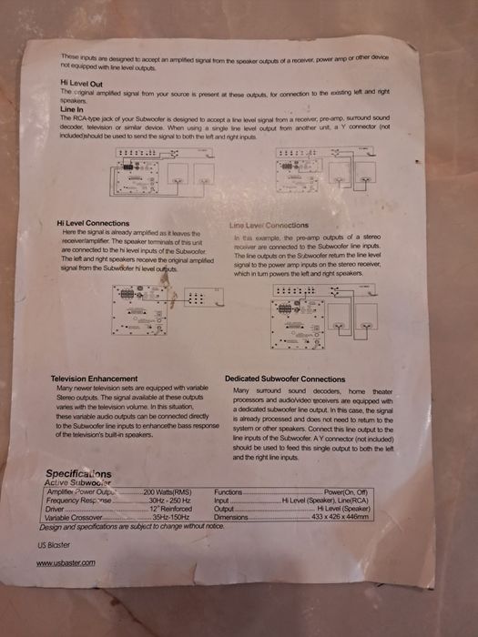 Продам напольный  самбуфер