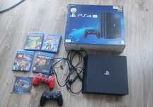 Play Station 4 PRO
