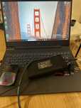 Laptop hp victus 15