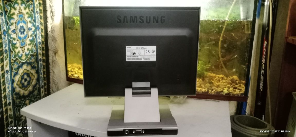 Монитор Samsung 15''