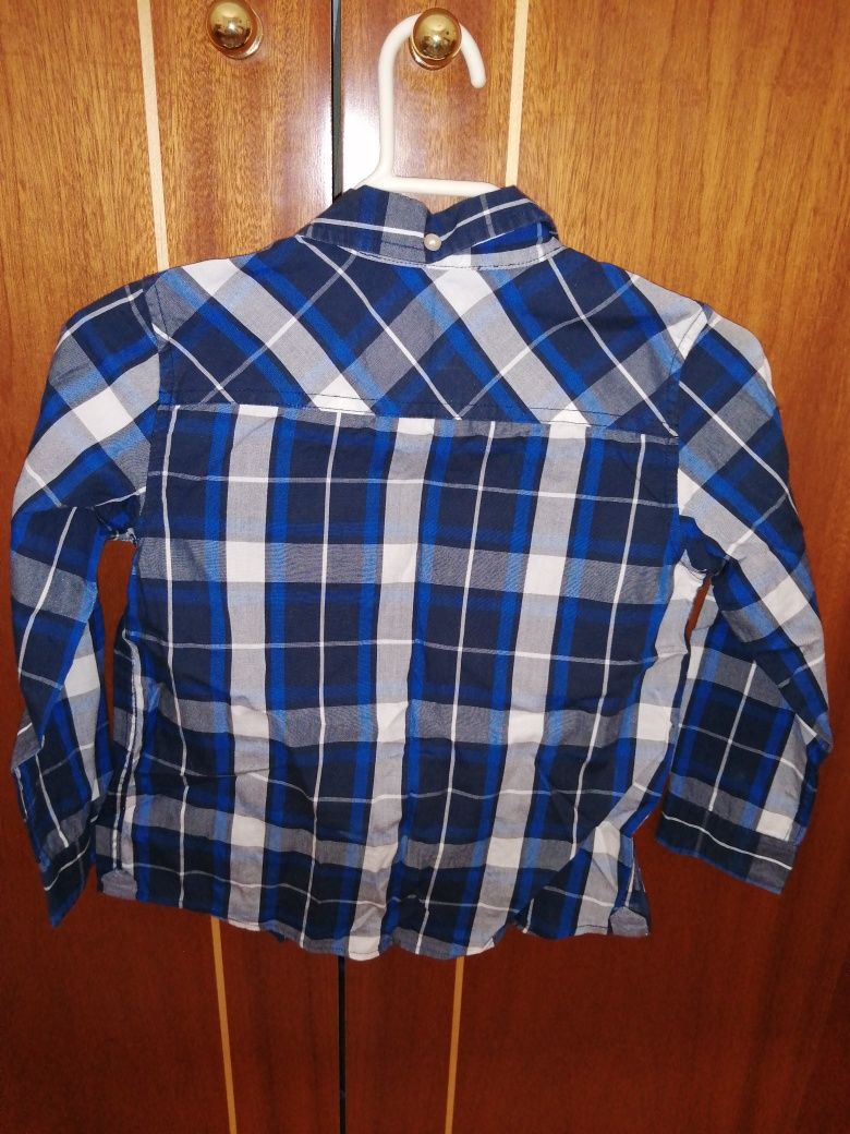 Camisa menino tamanho 5 anos