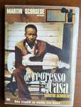 DVD De Regresso a Casa Martin Scorcese