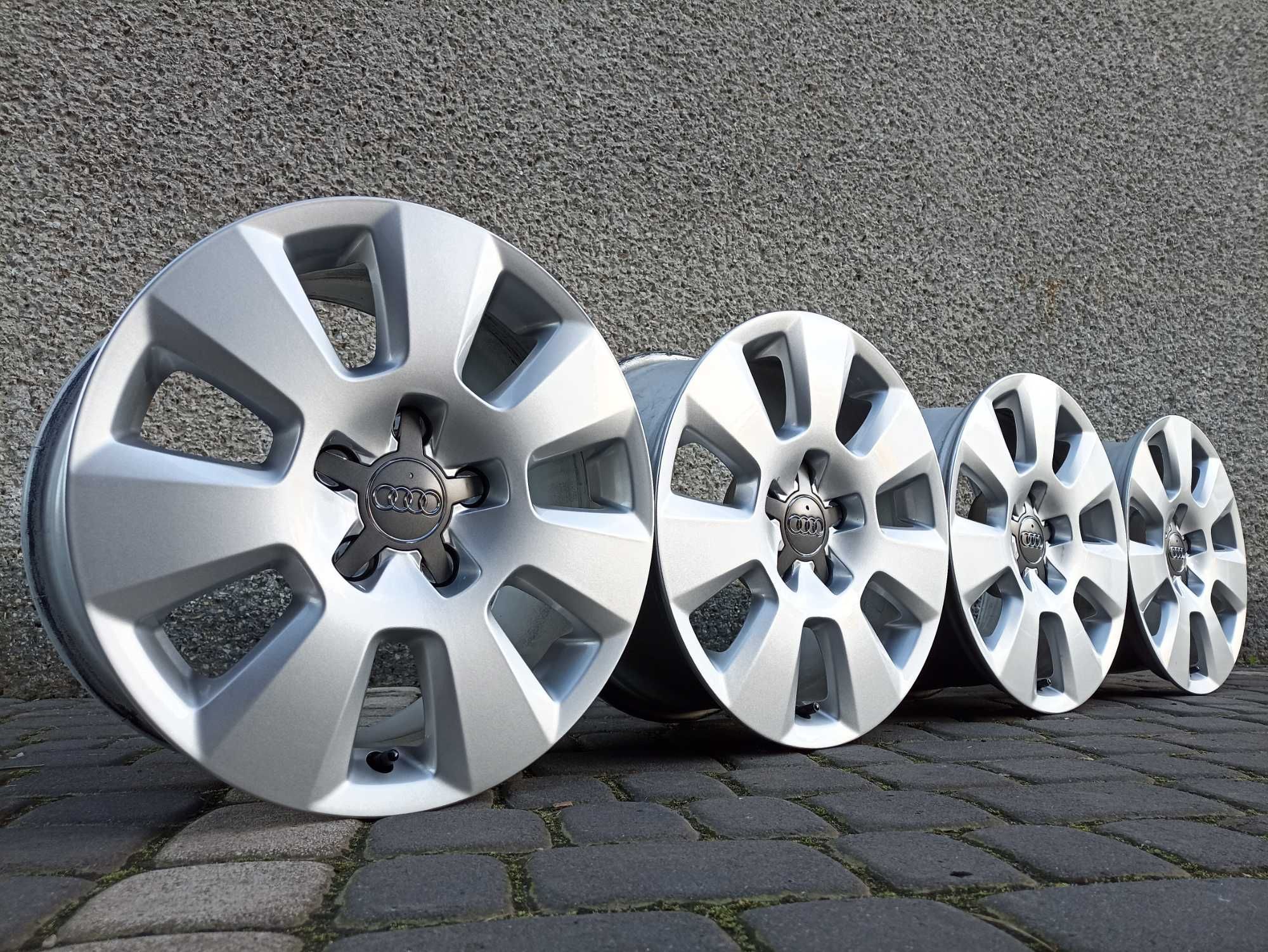 R-16 5*112 AUDI Q2,3 100 A3,4,6 TT S2 VW Skoda A5 SEAT MERCEDES VITO