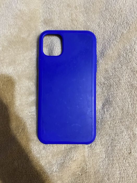 Айфон 11 128 green