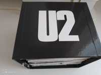 Coleção completa CD's U2