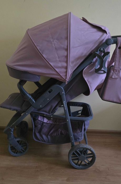 Spacerówka 4Baby Moody