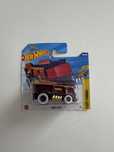 Troco Hot Wheels TH