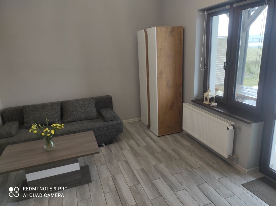 Agroturystyka na mazurach z własną plażą i pomostem.Realizujemy bony