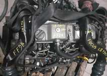 Motor Ford Focus 1.8 TDCI - ref.ª FFDA