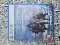God of War PS5 Ragnarok