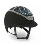 Kask KASK EQUESTRIAN Dogma Swarovski Pearls - SCARABEUS R.57