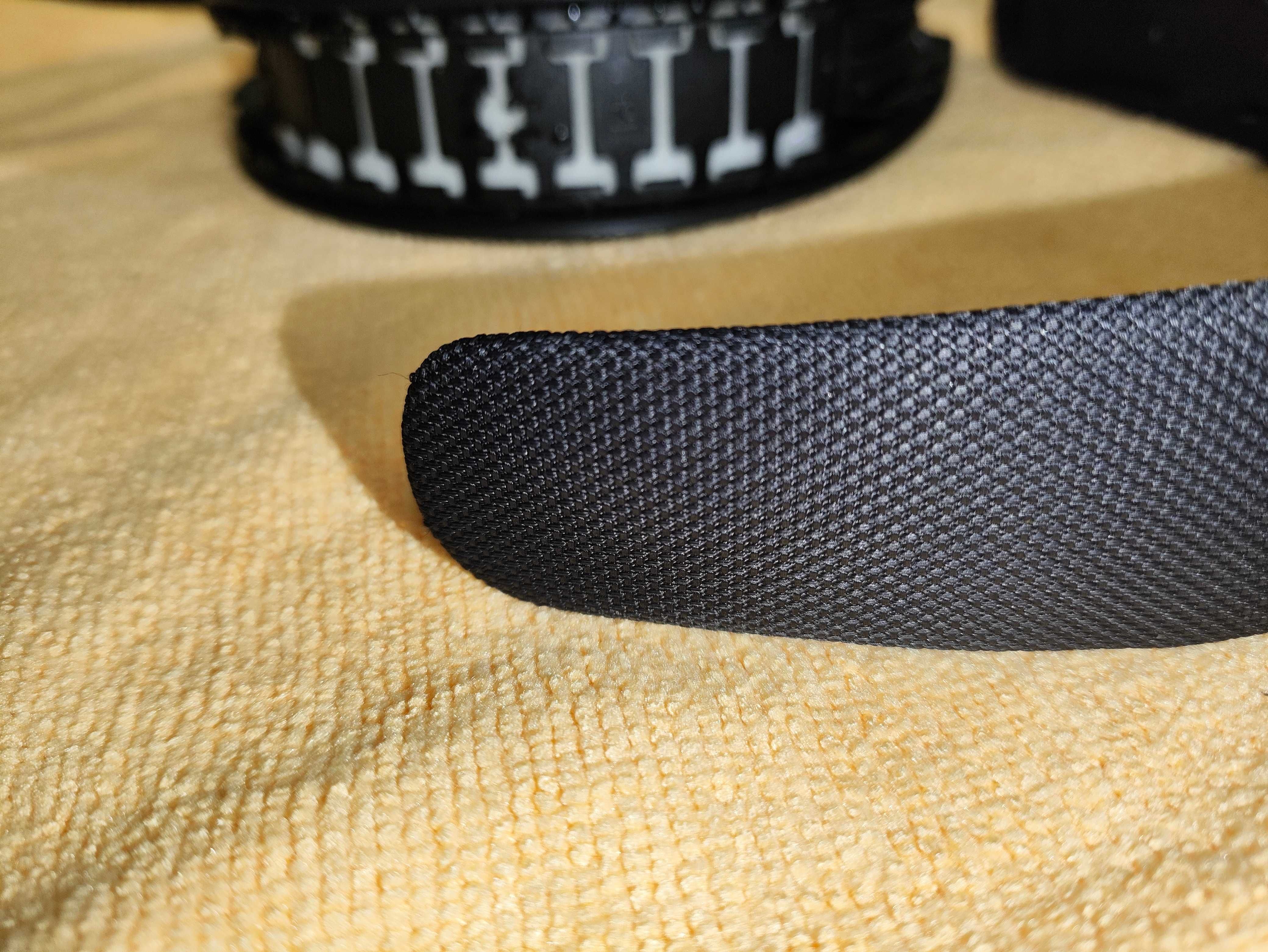 Bowers & Wilkins PX7 S2/S2e, PX8 pałąk czarny