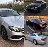 Балка Редуктор Підрамник W213 e220 w212 w211 w164 w166 Авторозборка