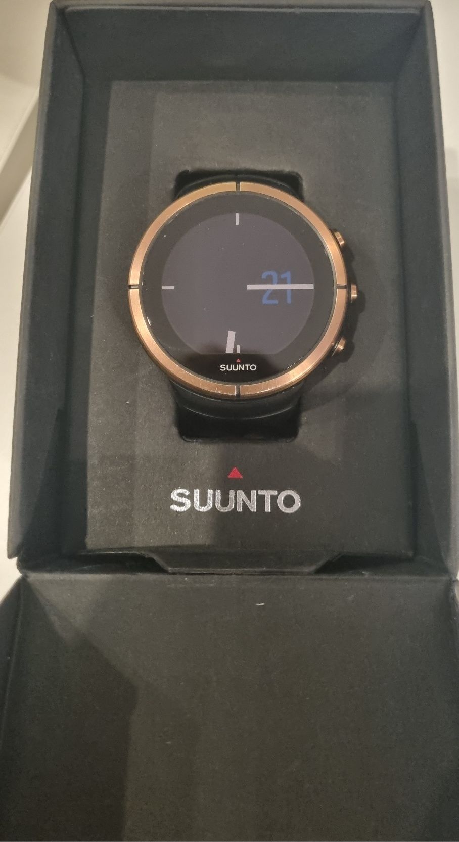 Годинник Suunto Spartan Ultra (+ датчик)