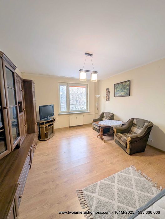 Dębica, ul. Matejki - na sprzedaż kawalerka 39.75 m2