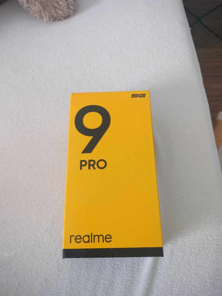 Telefon Realme 9 pro