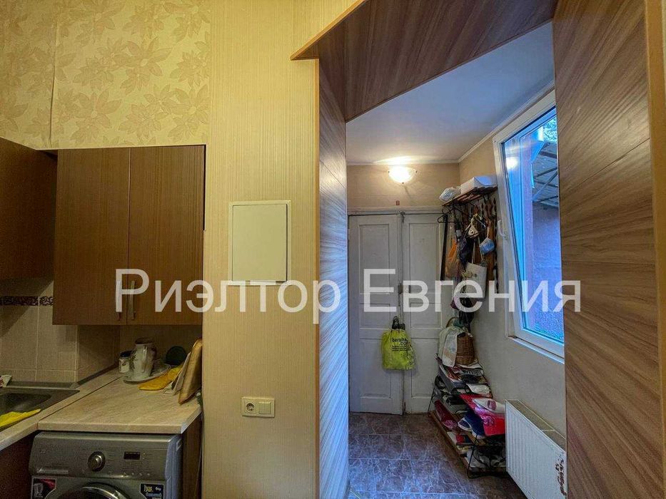 Аренда 1 комнатной квартиры в Центре