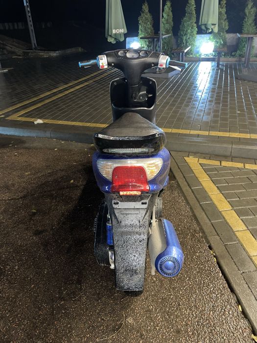 yamaha sa 16 zr evolution