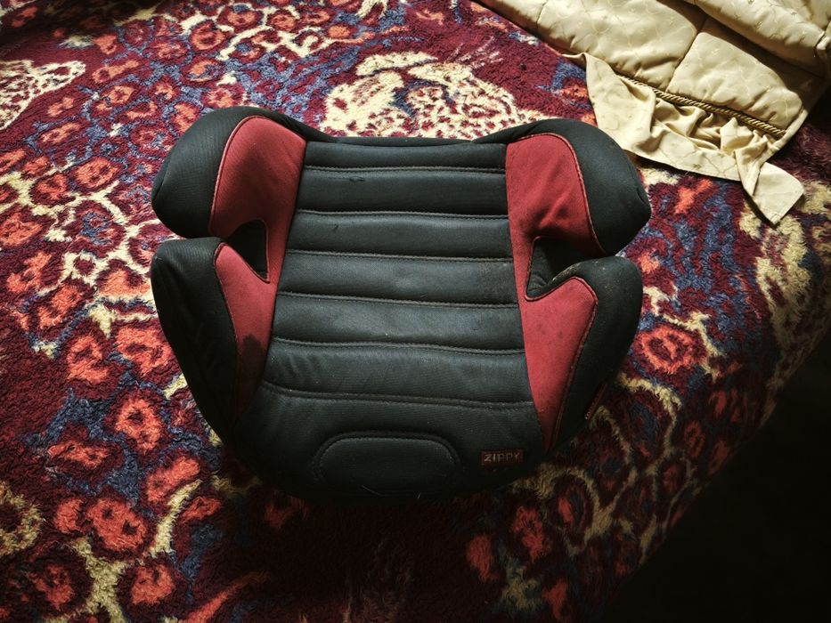 Cadeiras de crianças para carro