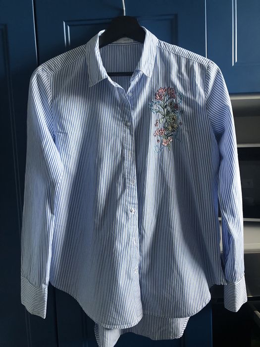 Koszula/bluzka damska Sinsay M