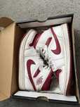 Nike air jordan 1 Mid (GS)