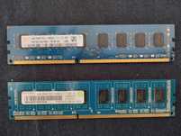 Memórias RAM para PC e Portatil
