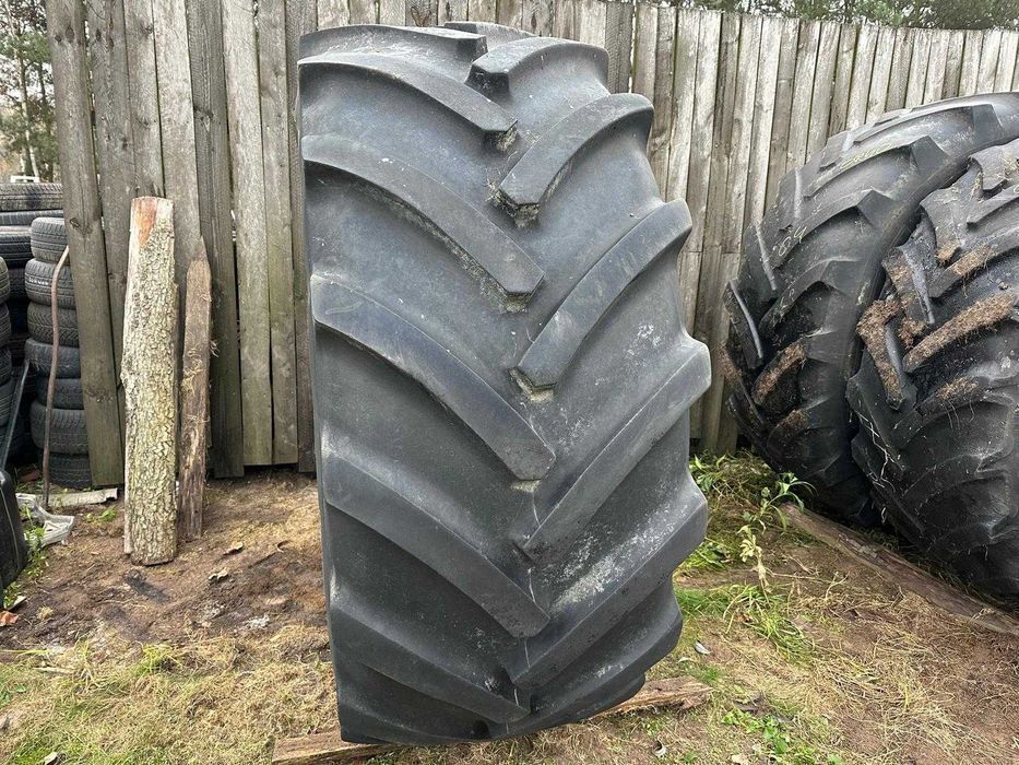 800/70 R38 Continental SVT 800-70 R38 800/70/R38