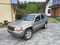 Jeep grand cherokee 4.7