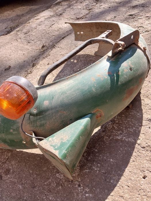 Крило МТ Дніпро (Днепр11)